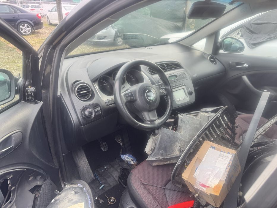 Dezmembrez Seat Altea 20 TDI 140 CP BKD