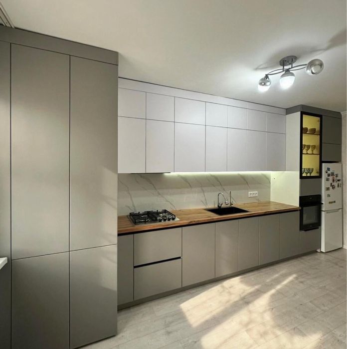 Мебель на заказ