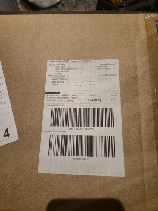 3D принтер elegoo neptune 4 plus