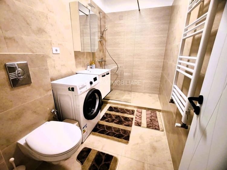 Apartament 3 camere de inchiriat. Direct proprietar