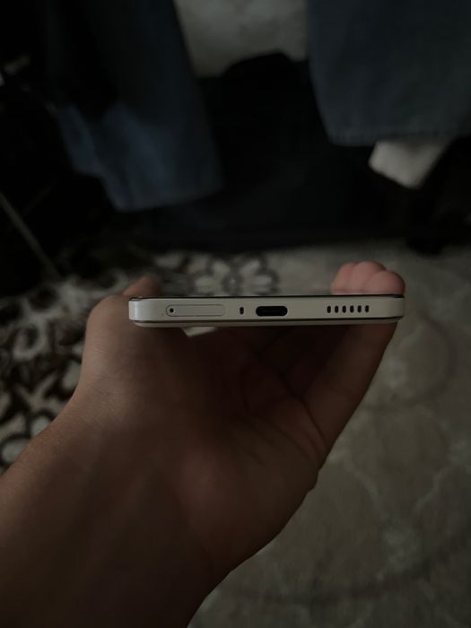 Iqoo neo 9s pro plus