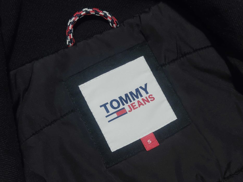 Geaca Parka Tommy Hilfiger M