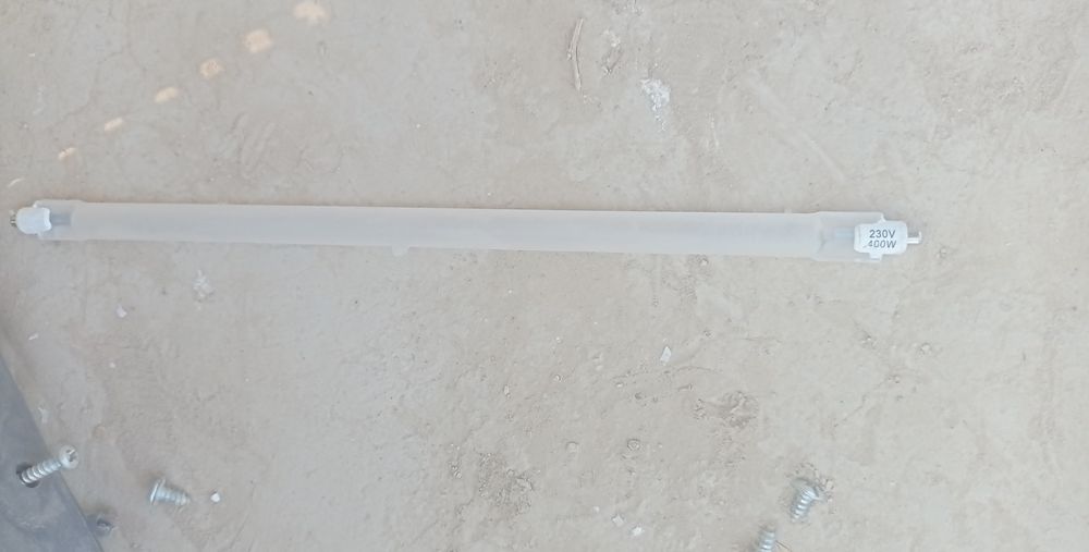 Tok pechka  speral quyish kerak e ta speral buladi