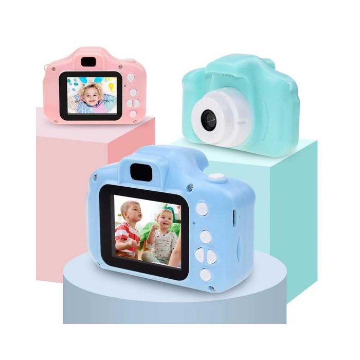 3253 Дигитален детски фотоапарат