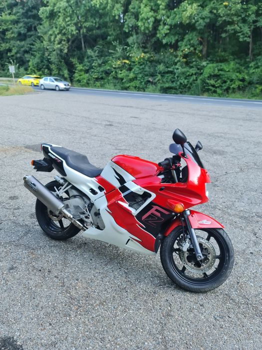 Schimb sau vând cbr 600f