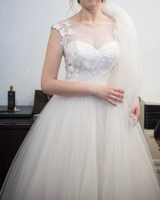 Rochie de mireasă