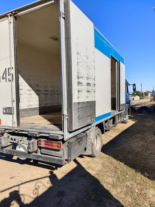 Продам Мерседес 814