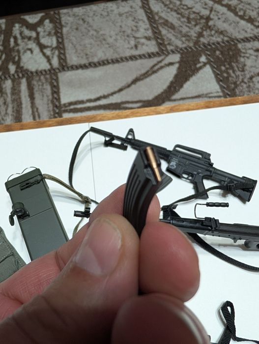 Коллекционные модели