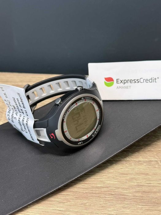 (AG51) Ceas Sigma PC 15.11 - Garantie 2 ani!