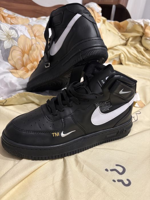air force 1 mid, marime 42