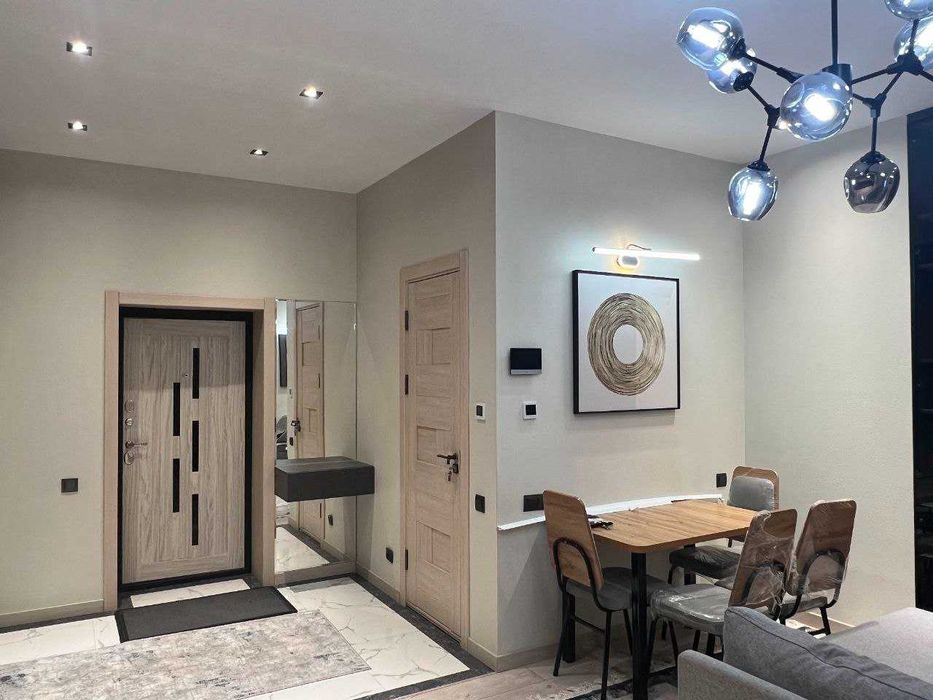 Сдаётся квартира