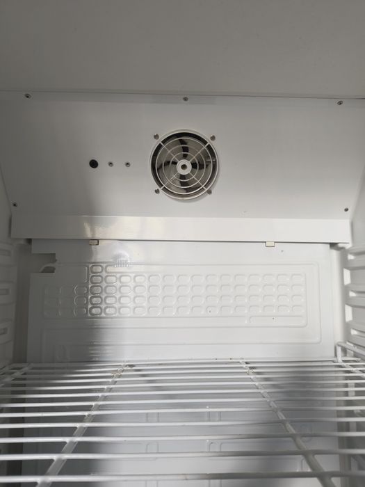 Средно- температурен хл. Шкаф -- 2023 година