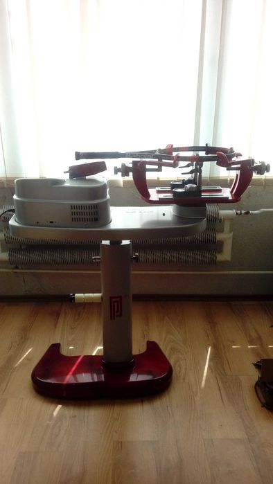 Наплитане на тенис ракети Пловдив