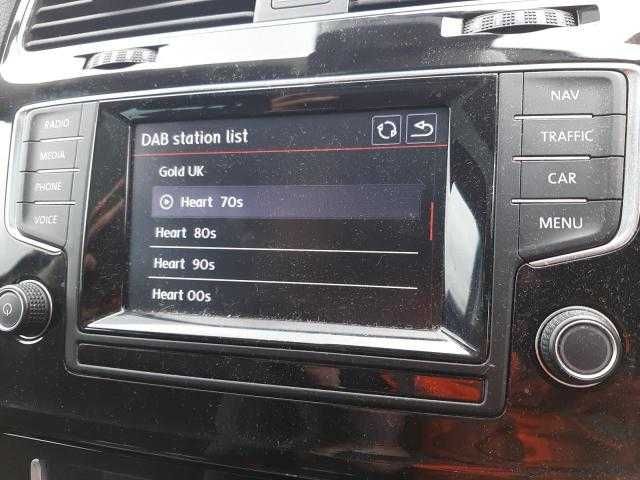 Dezmembrez Vw Golf 7 2013 break 2.0d 6 trepte