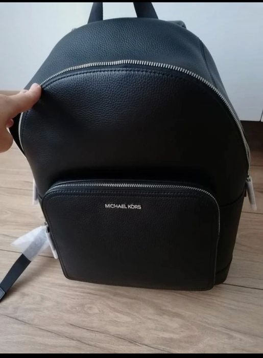Rucsac Michael Kors din piele