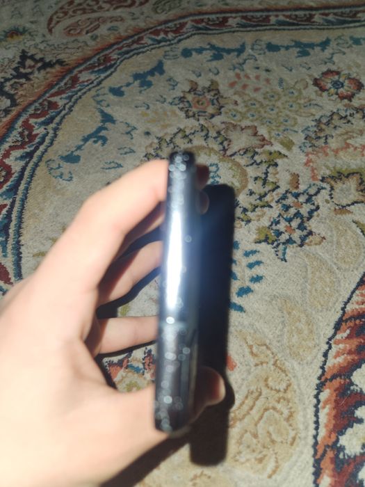 Galaxy S22plus Phantom Black