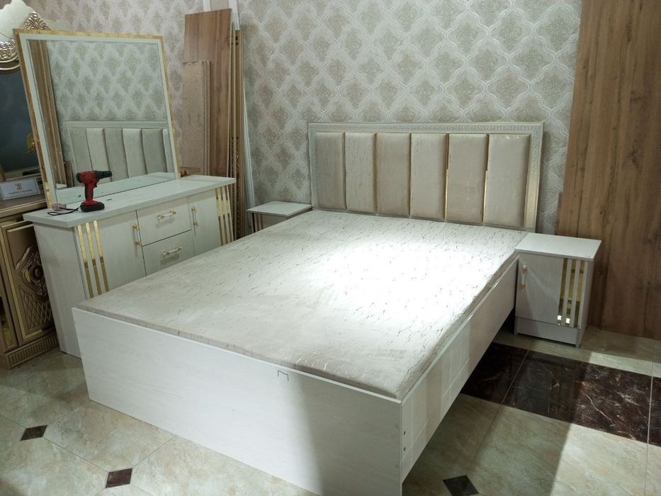 Zavod narxida spalni naborlar,Dastavka hizmati ham mavjud!