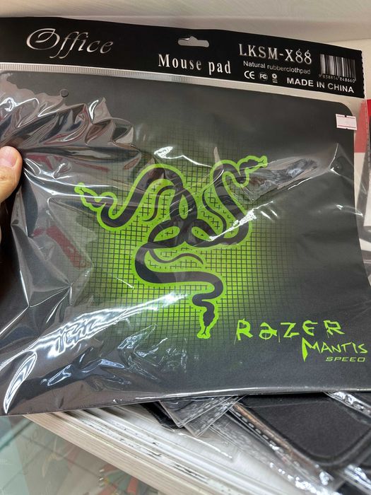 Dostavak bor! Nakleyka Klaviatura mishka hub wifi