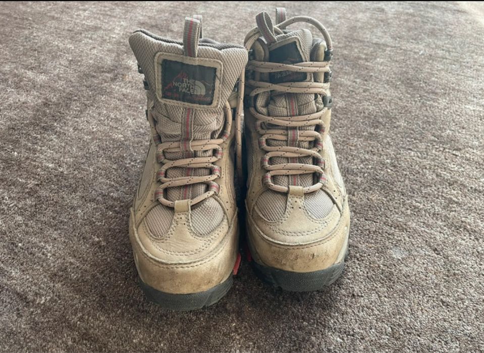 Bocanci The North Face