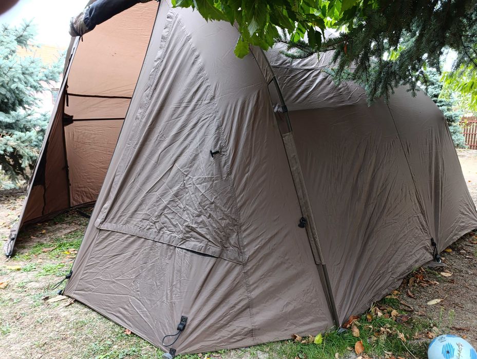 cort pescuit prologic commander vx2