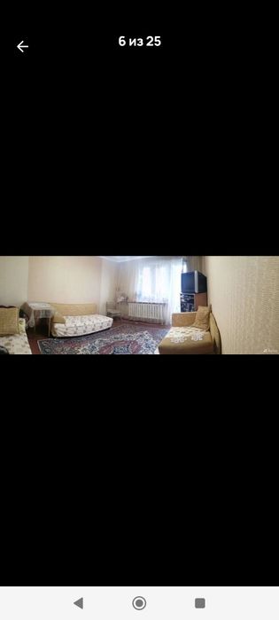 4 к.кв. 78м2, 5эт, п.Ульба.