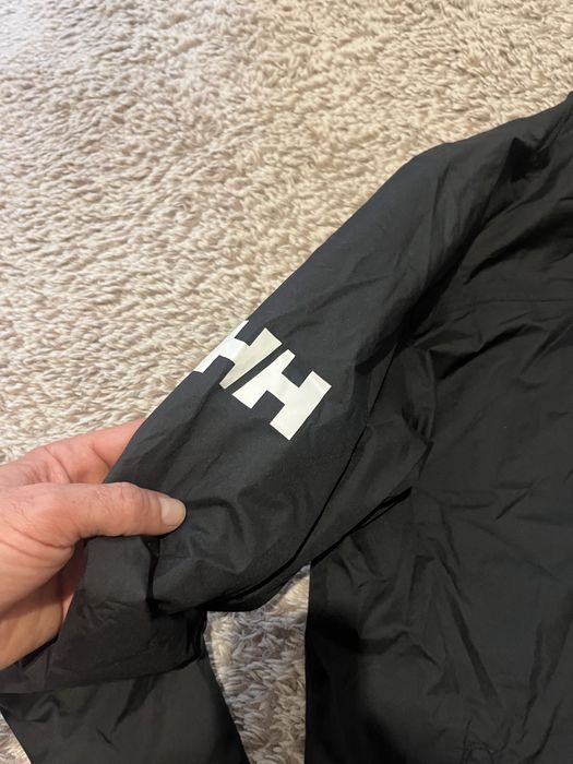 Helly Hansen Crew Midlayer-оригинално мъжко яке