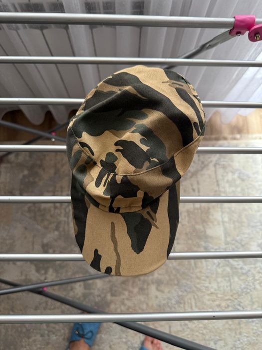 Военная форма для мальчика 8-10 лет