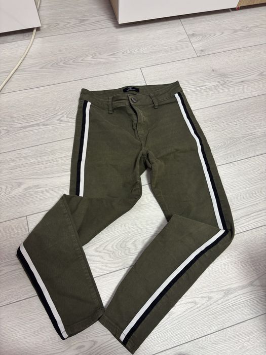 Дамски дънки.