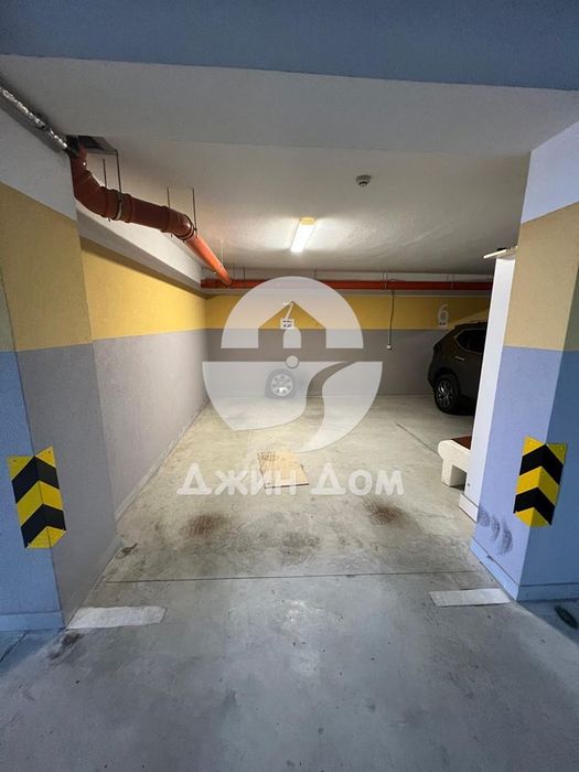 Продава се Тристаен апартамент в Свети Влас - 104 кв.м за 2000 €/кв.м - Снимка #9