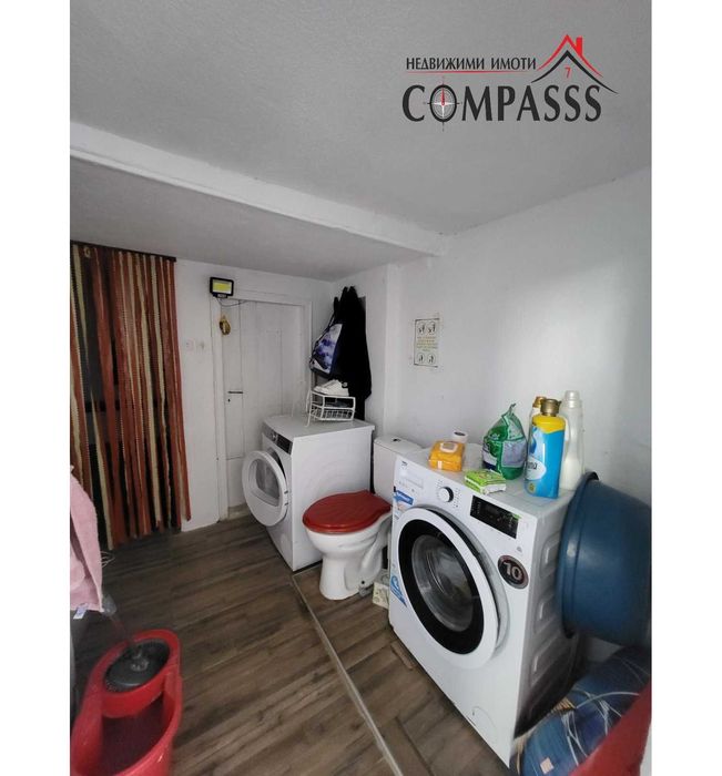 Продава се Къща в с. Стефан Караджа, Област Варна - 100 кв.м за 699 €/кв.м - Снимка #12