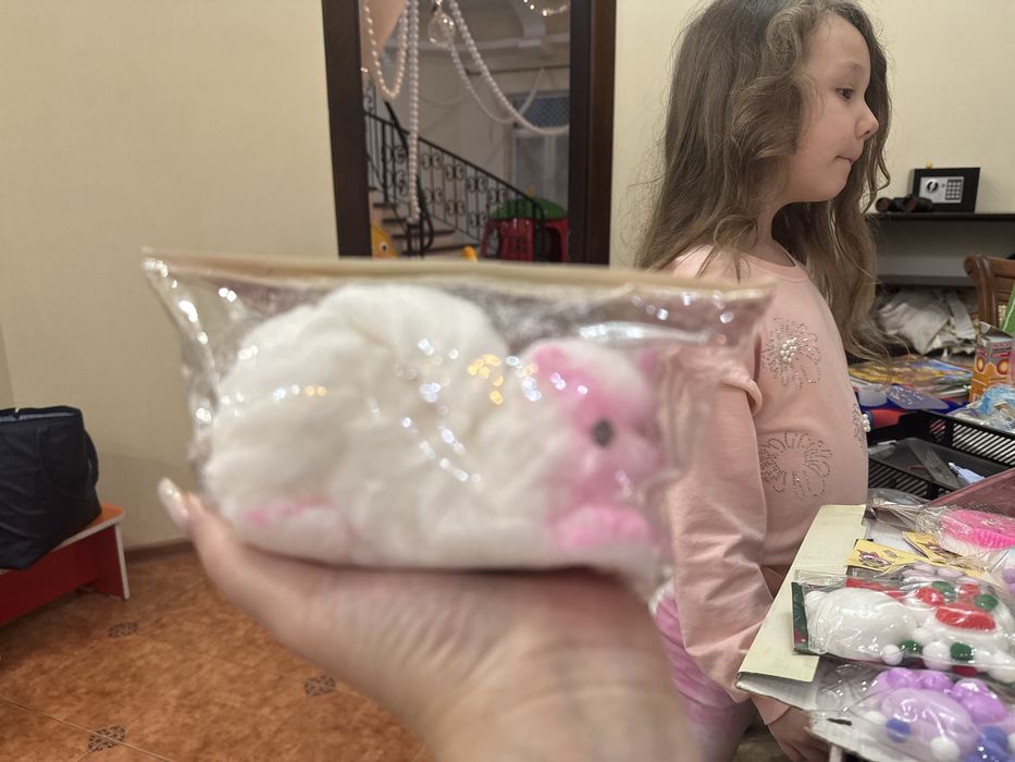 Продам сквиш антистресс