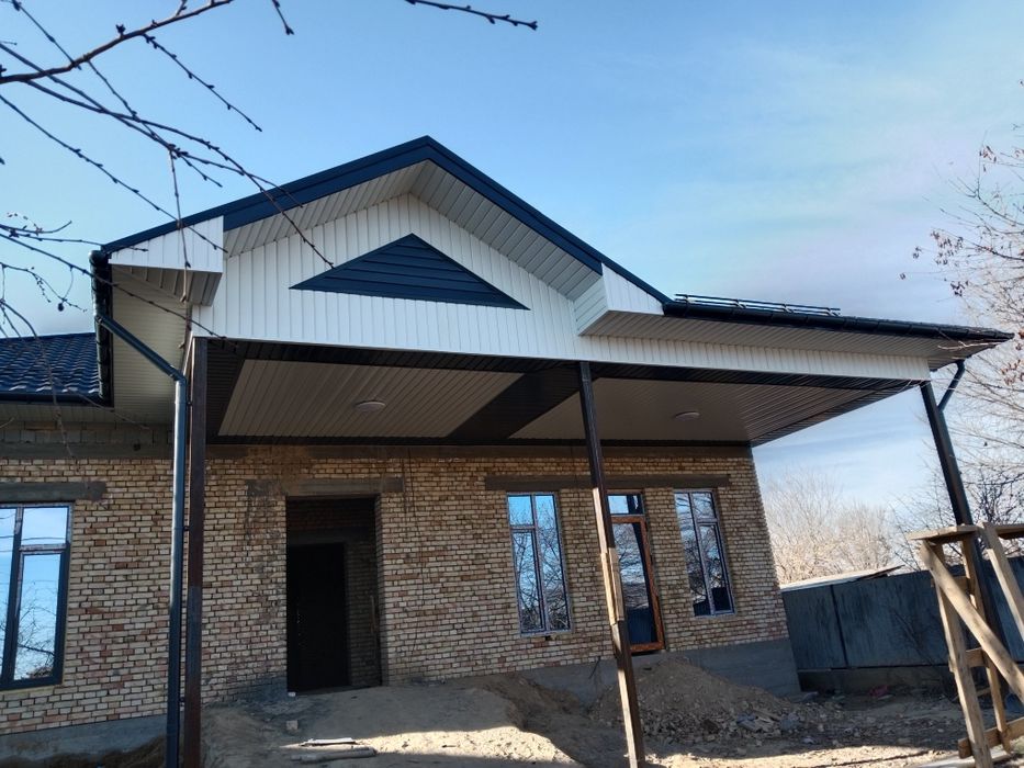 Сайдинг суагар жидки травертин истеймиз