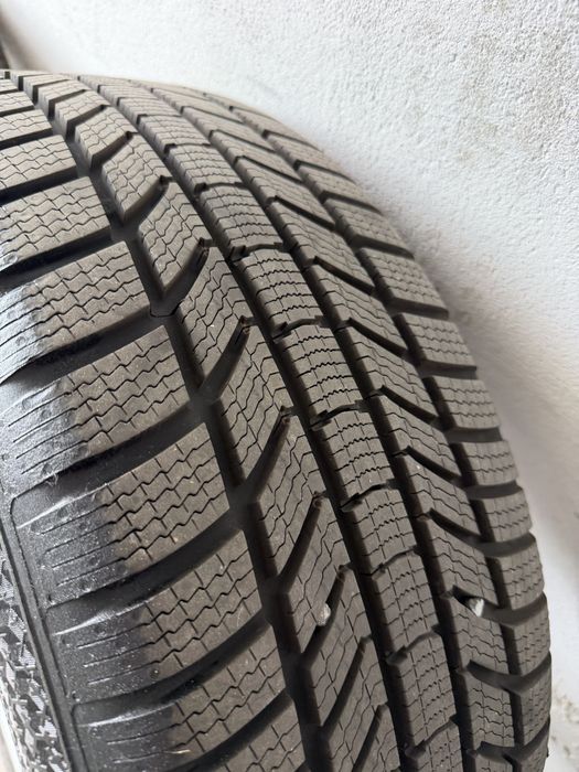 Jante 5x112 R17 VW/Audi