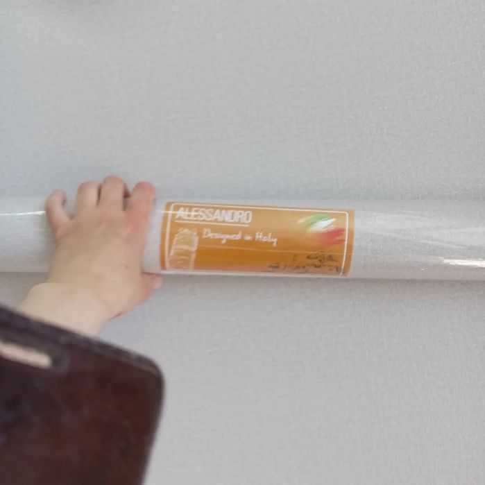 Поклека обоев 5500