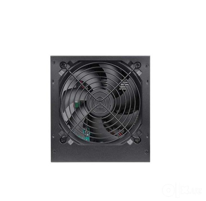 | Блок питания Thermaltake Litepower 650W 80 PLUS