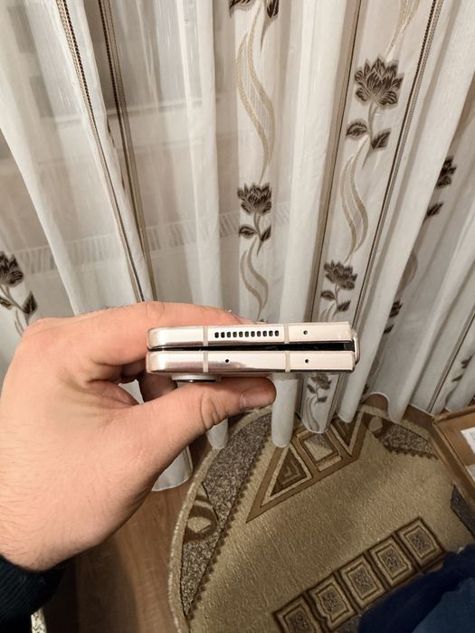 Samsung Galaxy Fold 4 512GB Full Box NOU Garantie !