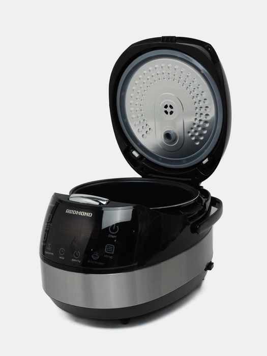 Мультиварка Redmond RMC-70 гарантия 1 год +доставка на дом.