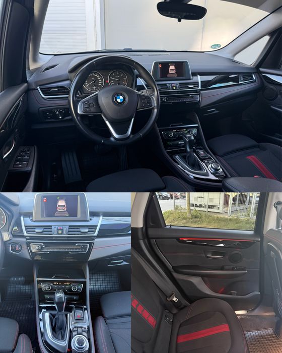 Vand BMW Seria 2 Sport Line 2.0TDI