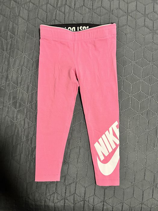 Nike размер 3 години