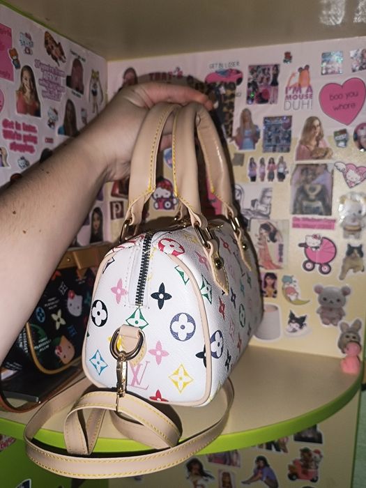 Новая сумка Louis vuitton женская