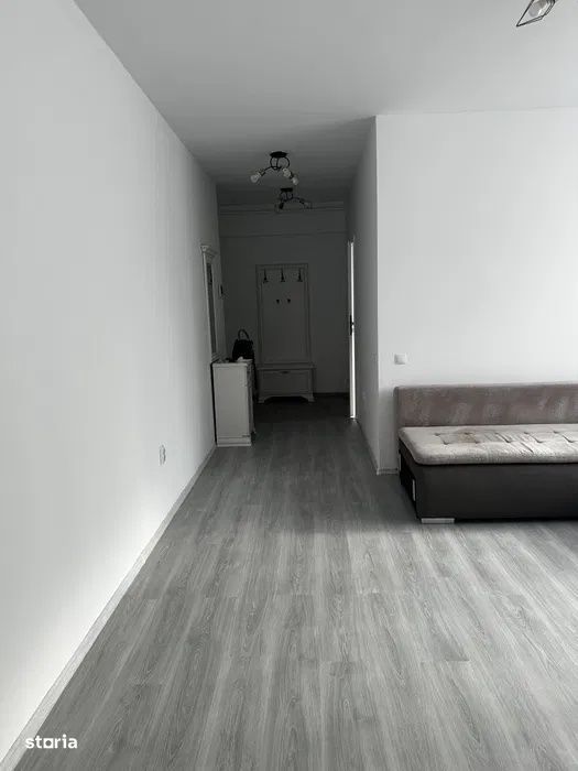 Apartament 2 camere, 58 mp, loc parcare, Semicentral — fotografia 3