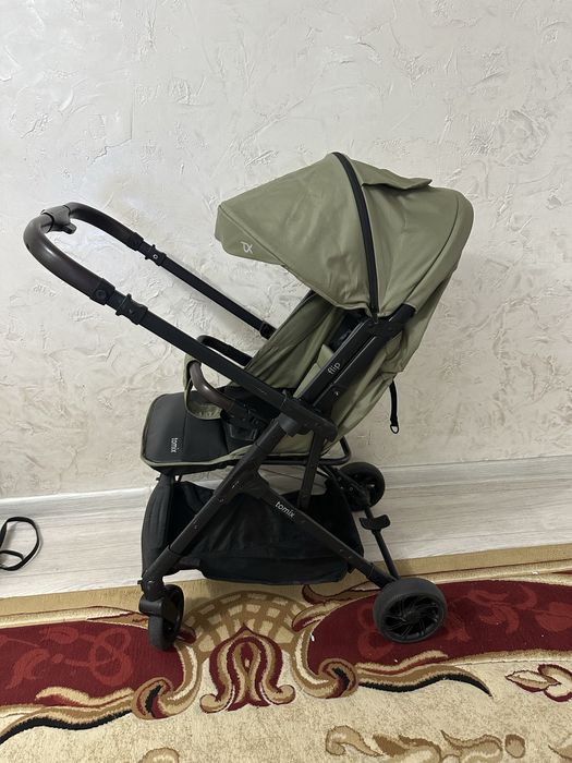 Коляска от Tomix