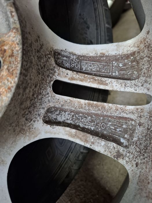 Лети джанти за KIA и HYUNDAI