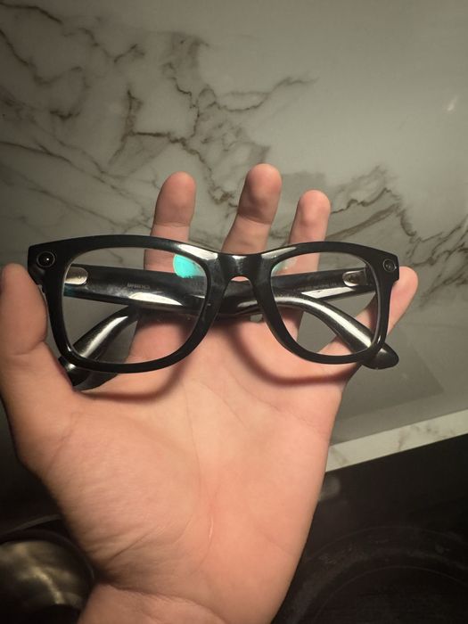 Ray ban meta Gen 1