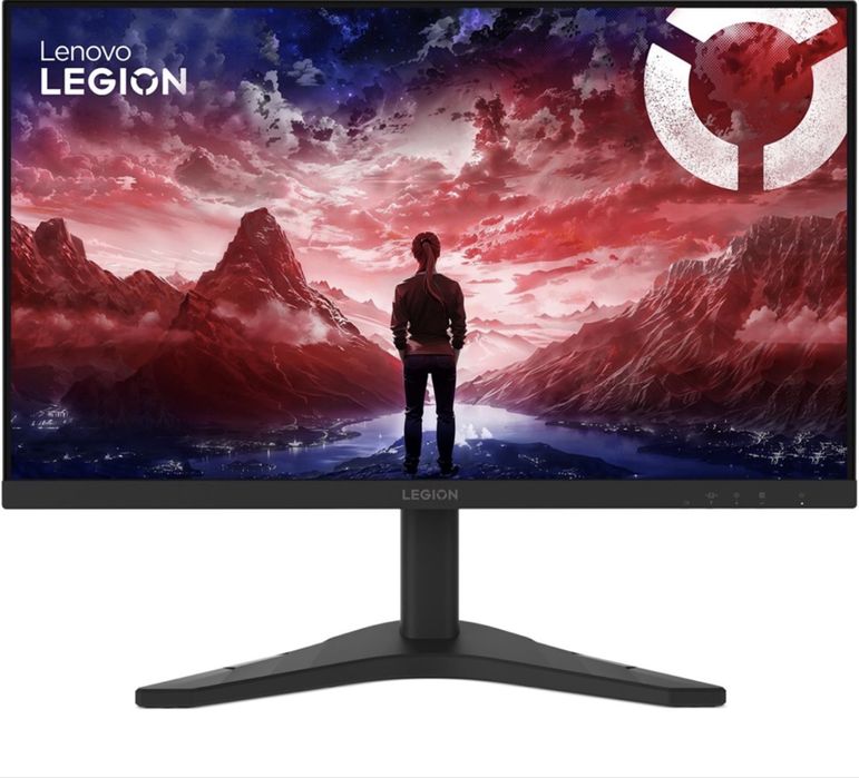 Monitor gaming lenovo legion 144hz