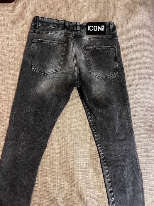 Мъжки дънки icon2