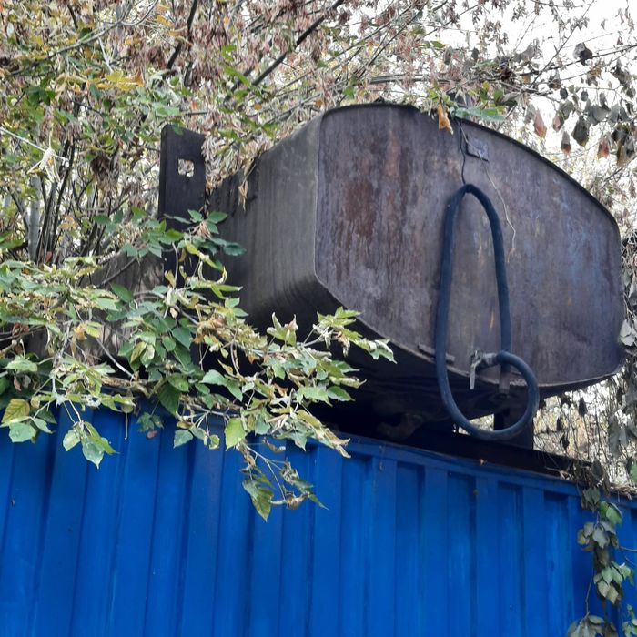 Продам ёмкость цена договорная