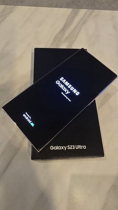 Samsung S23 Ultra 512GB