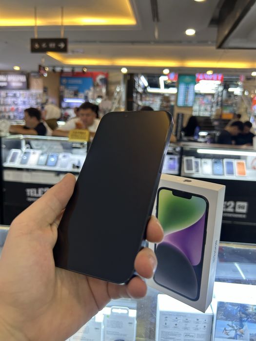 iPhone 14 без ремонта Айфон 14 без ремонта