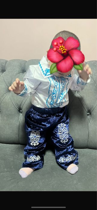 ноцаналини костюм детски 5000тг……..